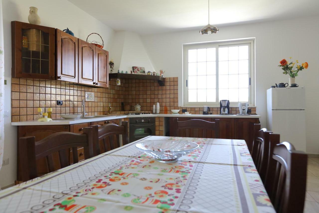 B&B La Primula Piazza Armerina Dış mekan fotoğraf
