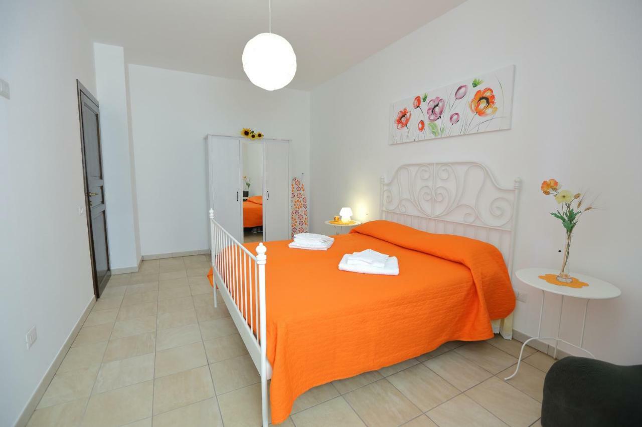B&B La Primula Piazza Armerina Dış mekan fotoğraf