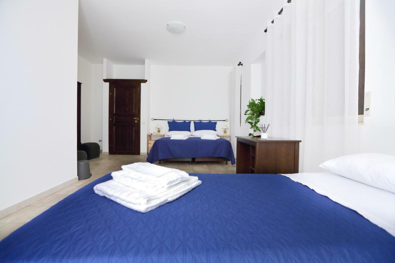 B&B La Primula Piazza Armerina Dış mekan fotoğraf