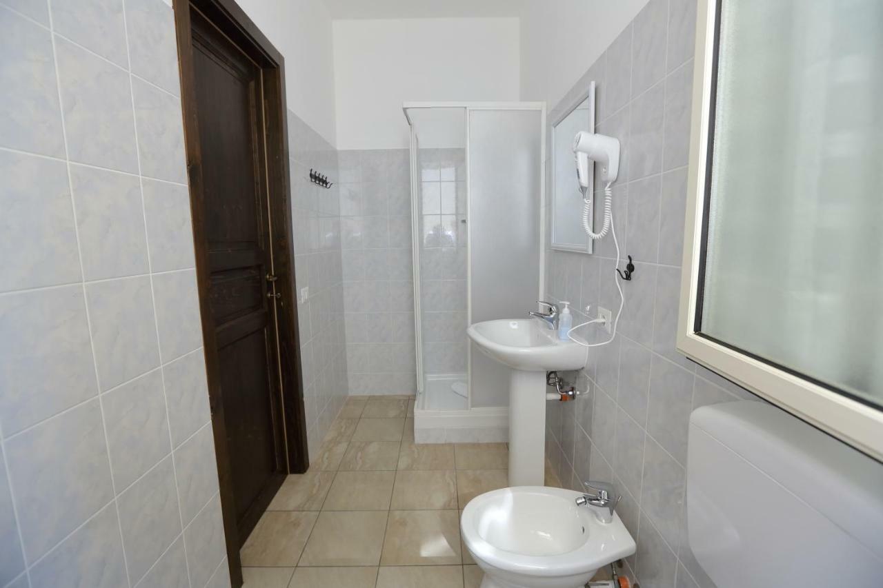 B&B La Primula Piazza Armerina Dış mekan fotoğraf