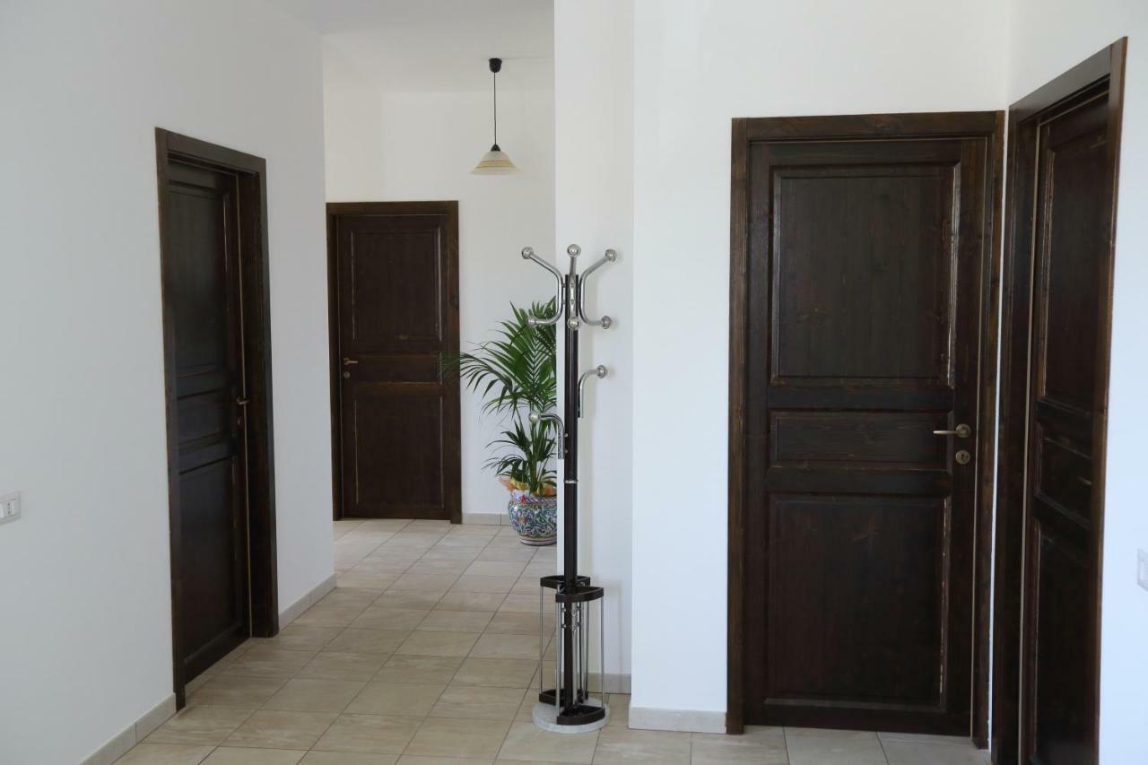 B&B La Primula Piazza Armerina Dış mekan fotoğraf