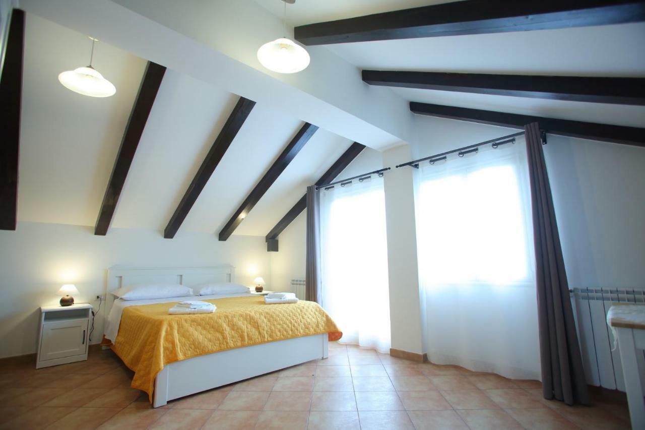 B&B La Primula Piazza Armerina Dış mekan fotoğraf