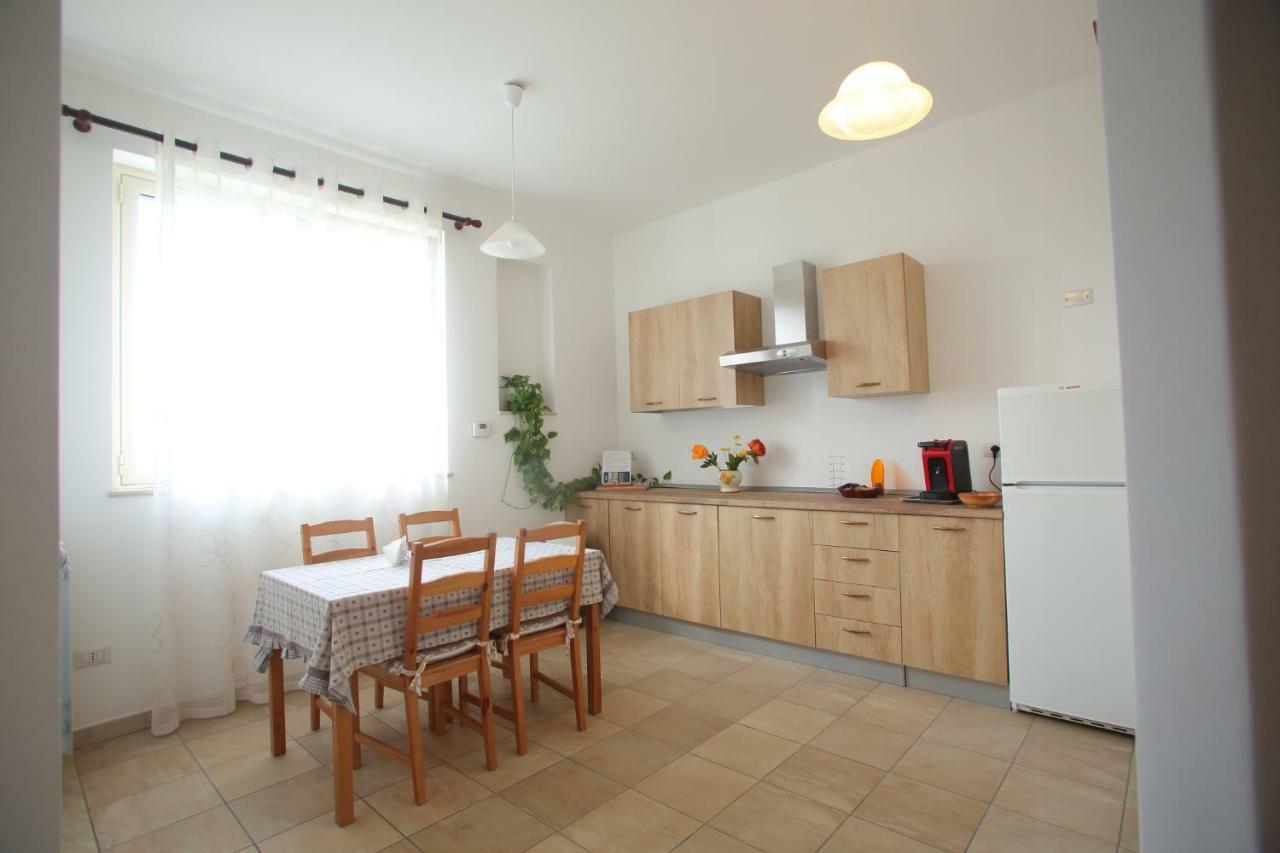 B&B La Primula Piazza Armerina Dış mekan fotoğraf